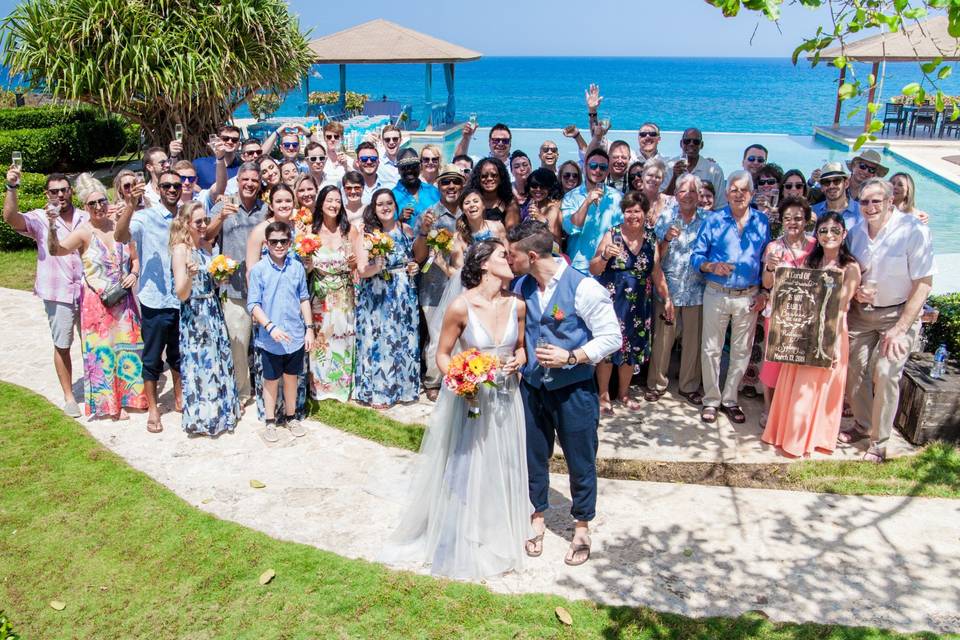 Destination  Dream Weddings