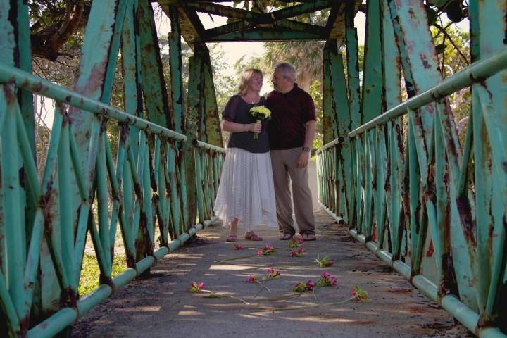 Bride Photo