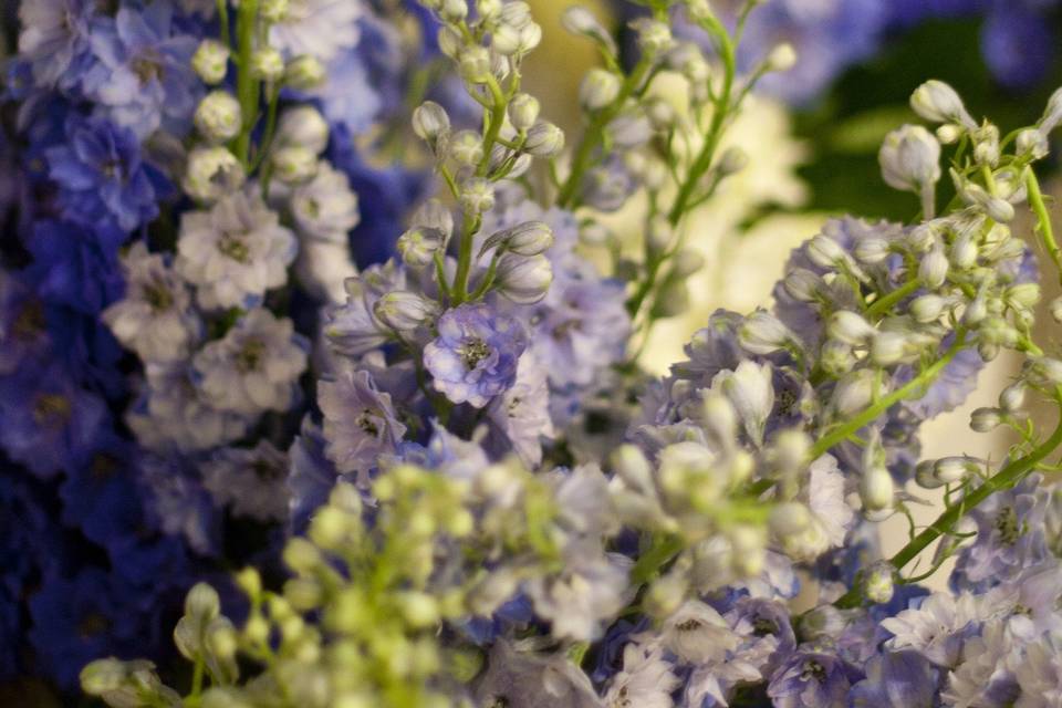 Wedding decoration