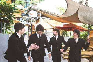The Jukebox: Tributo a Los Beatles