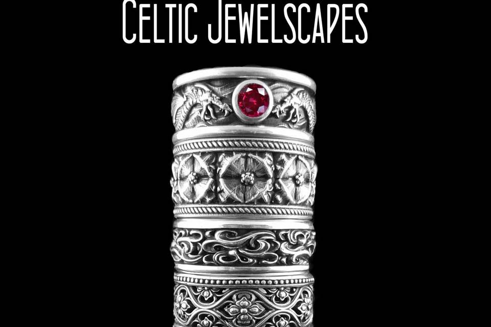 Celtic Jewelscapes