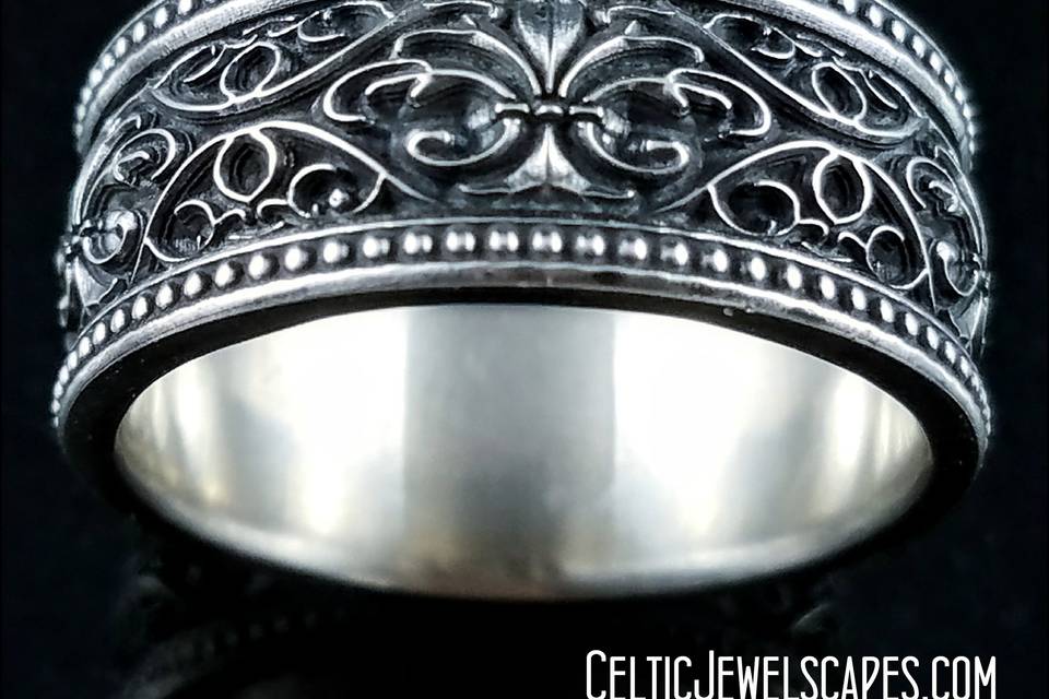 Celtic Jewelscapes