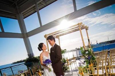Couple portrait