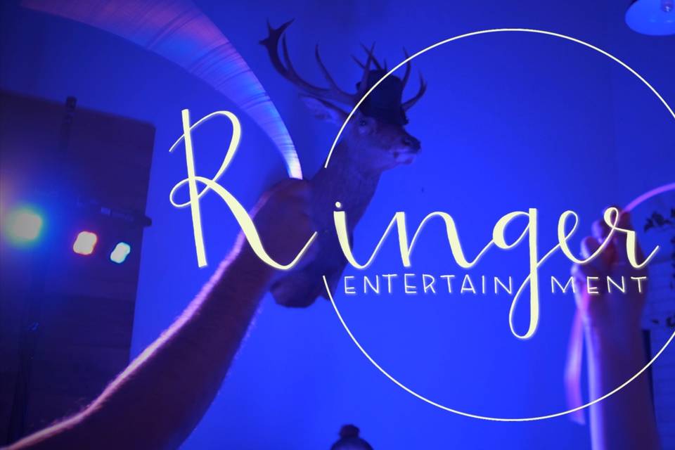 Ringer Entertainment