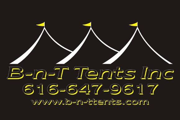 B-n-T Tents Inc