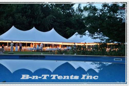 B-n-T Tents Inc