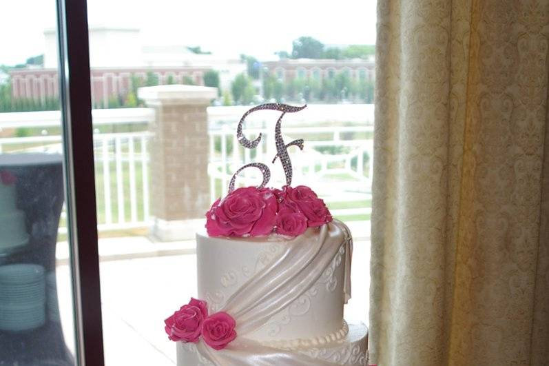 Couture Cakes of Greenville