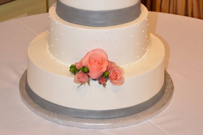 Couture Cakes of Greenville