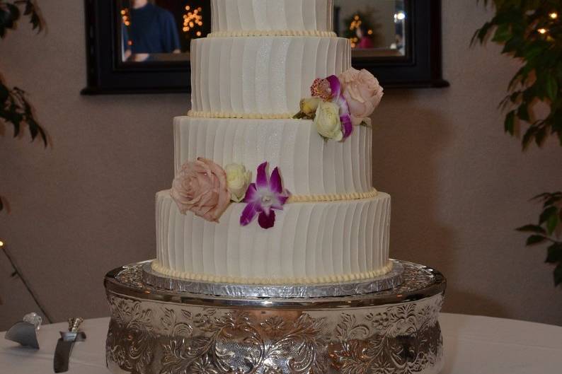 Couture Cakes of Greenville