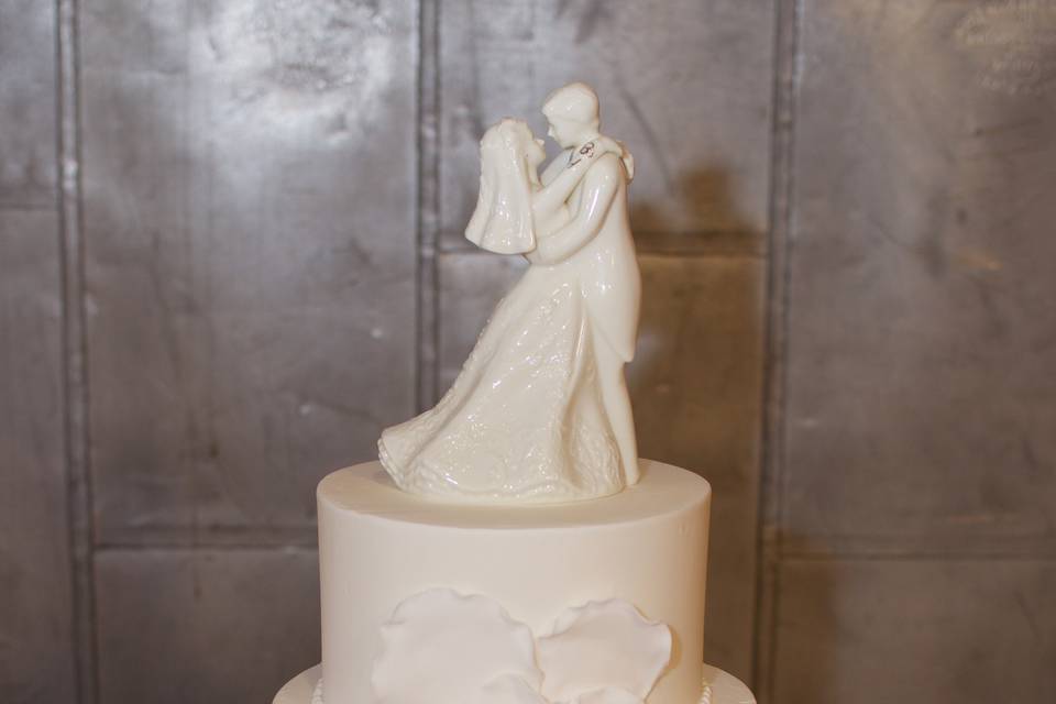 Couture Cakes of Greenville