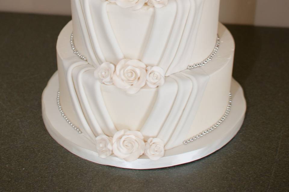 Couture Cakes of Greenville