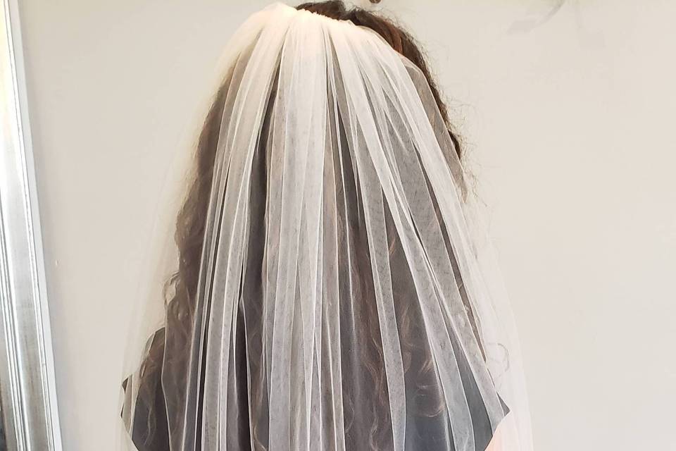 Maisie Veil