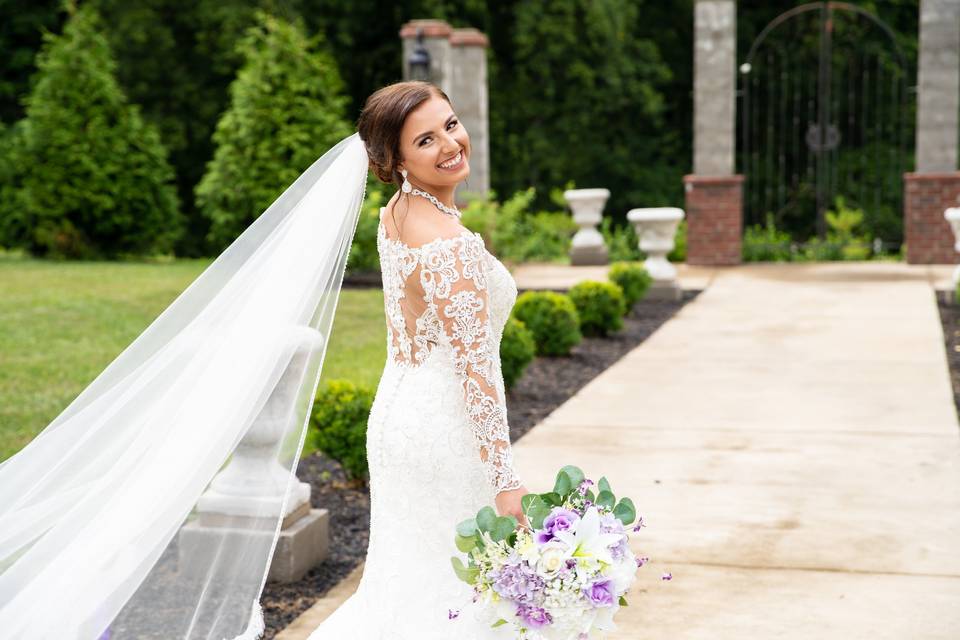 Bride