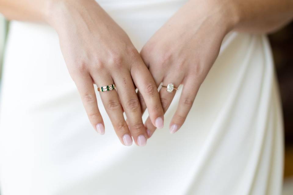 Brial details