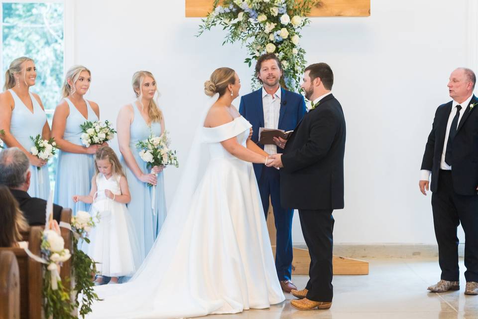 Ceremony