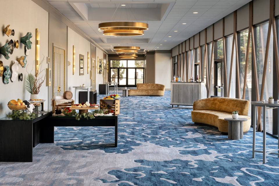 Grand Ballroom Pre-Function