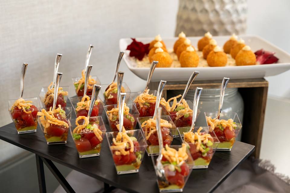 Creative Culinary