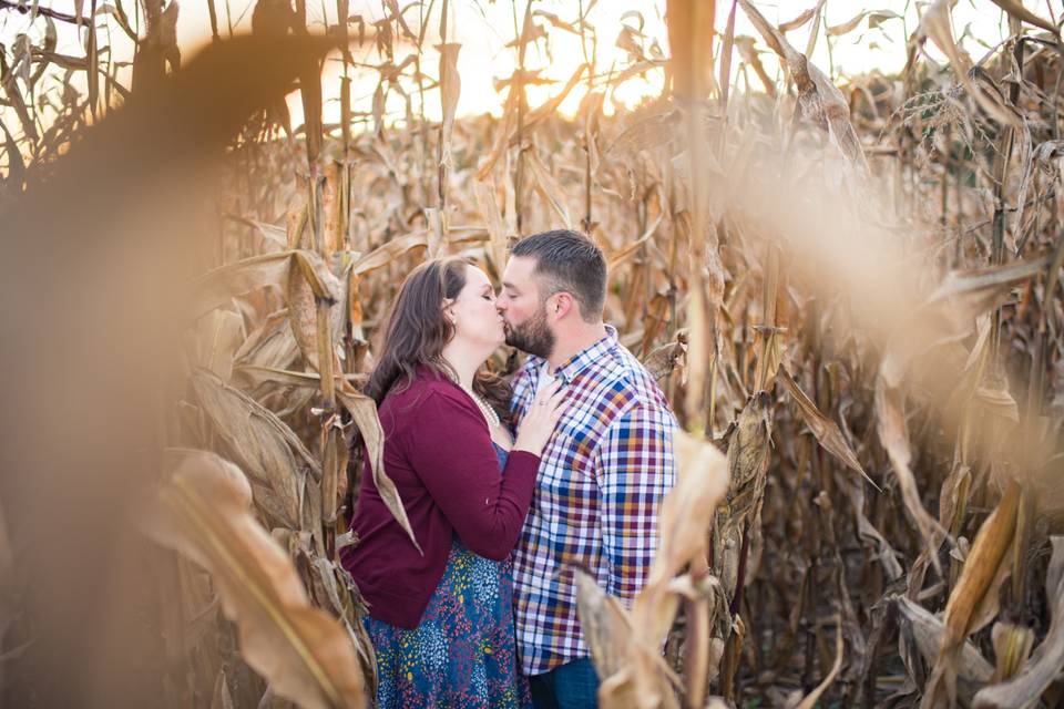 Winery Engagement