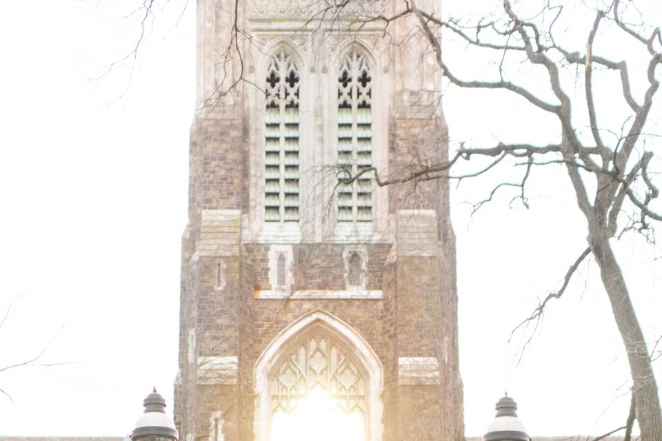 Lehigh University Photographer