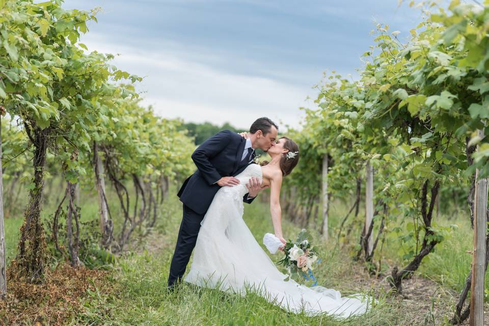 Glenora Winery Photographer