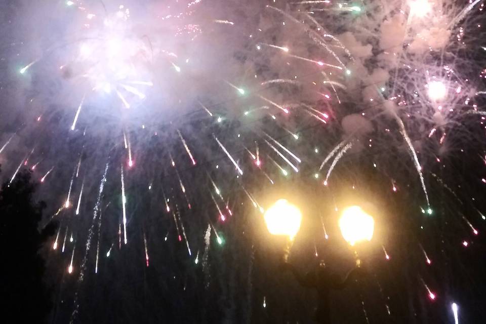 Nashville's 4th of July Cater