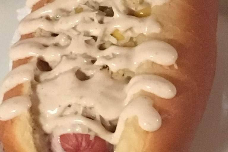 Gourmet Dogs