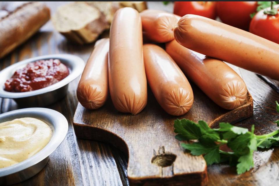Gourmet Products