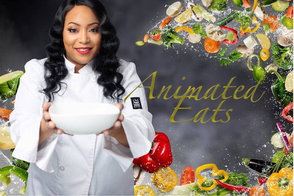 Animated Eats