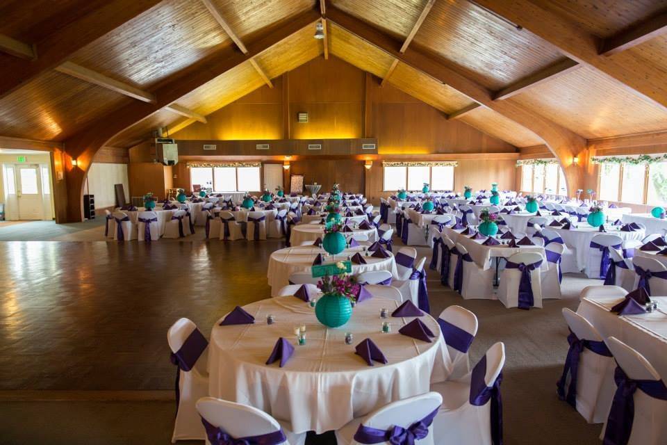 The Ballroom at Cardinal Hills