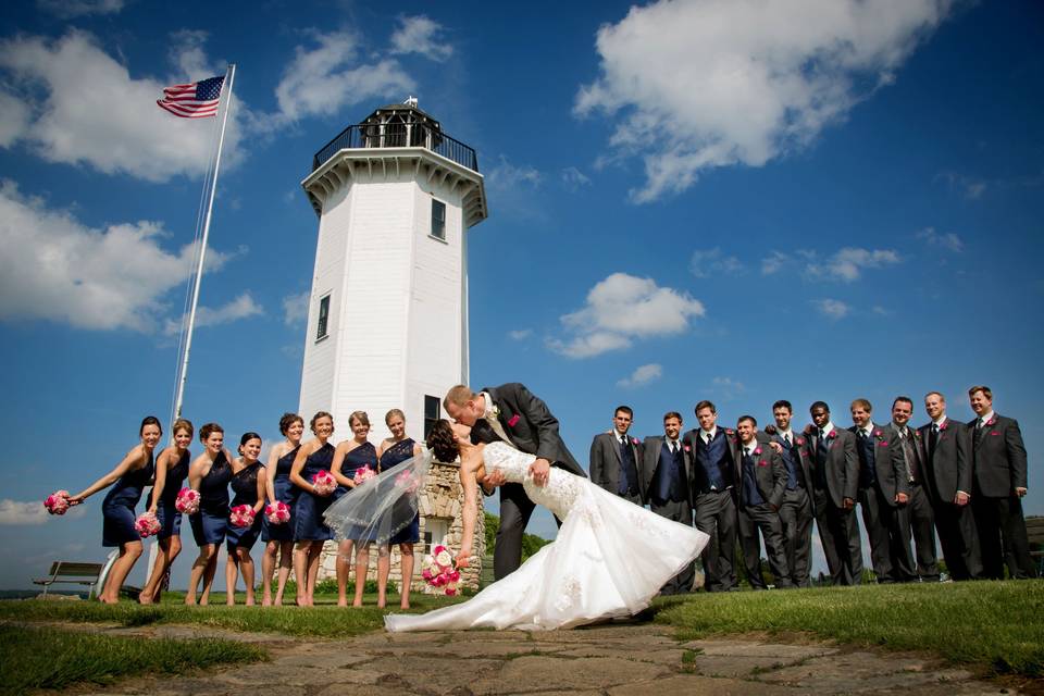 Wedding Cinematography done by Oshkosh, Wisconsin Videography company Simply Love Films. To see our full Wedding Videography profile please visit www.simplylovefilms.com