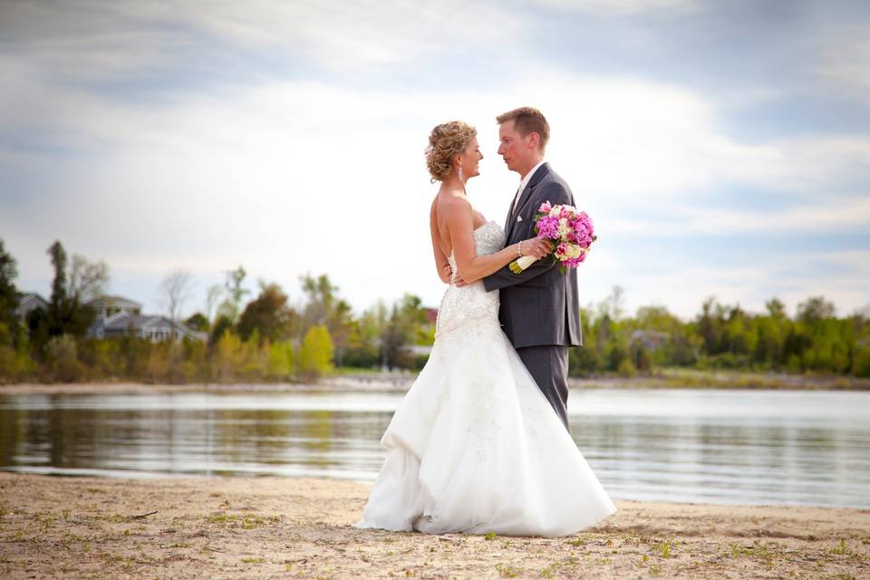 Wedding Cinematography done by Oshkosh, Wisconsin Videography company Simply Love Films. To see our full Wedding Videography profile please visit www.simplylovefilms.com