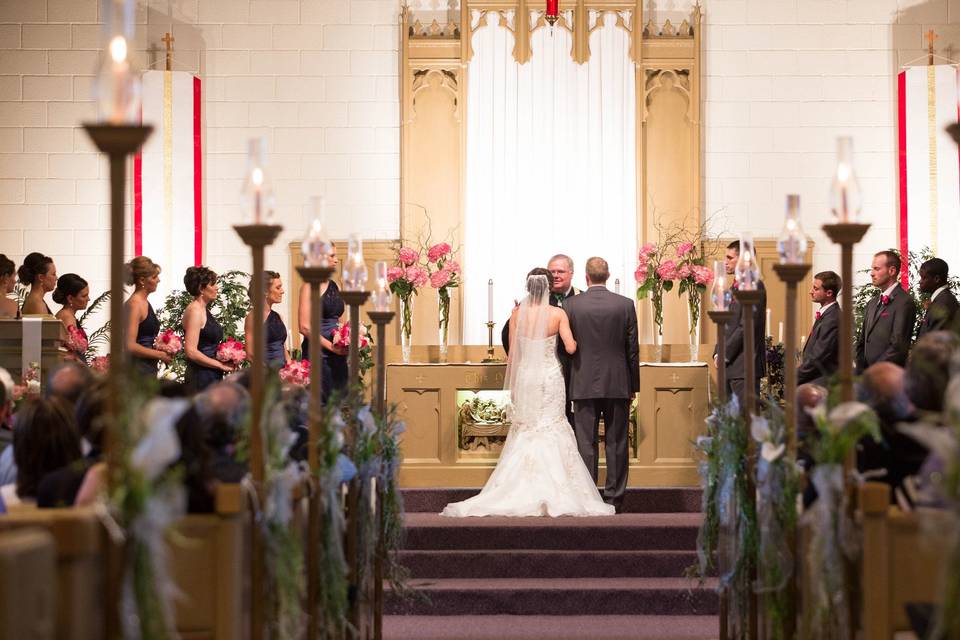 Wedding Cinematography done by Oshkosh, Wisconsin Videography company Simply Love Films. To see our full Wedding Videography profile please visit www.simplylovefilms.com