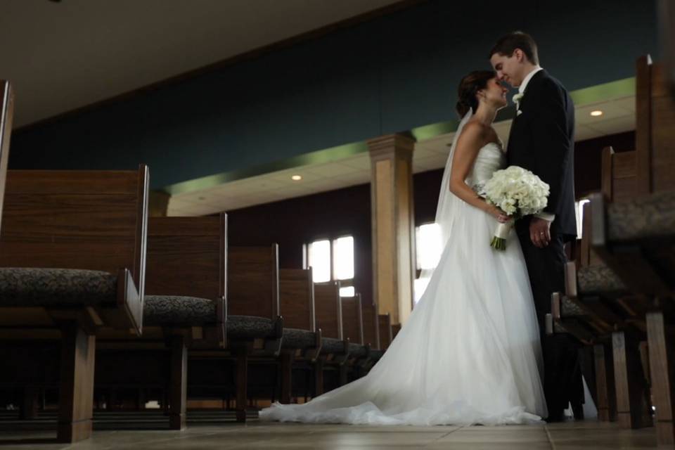 Wedding Cinematography done by Oshkosh, Wisconsin Videography company Simply Love Films. To see our full Wedding Videography profile please visit www.simplylovefilms.com