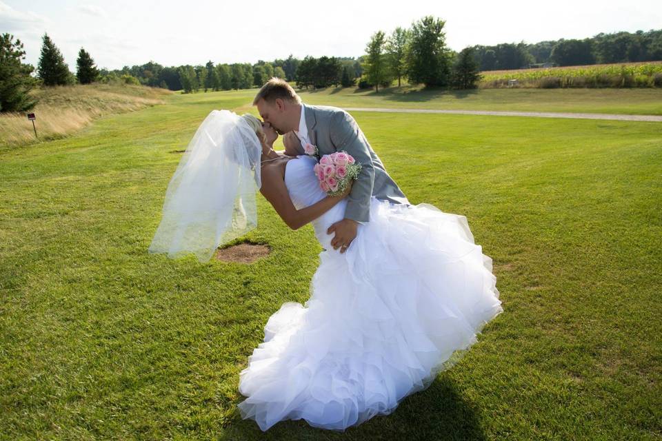 Wedding Cinematography done by Oshkosh, Wisconsin Videography company Simply Love Films. To see our full Wedding Videography profile please visit www.simplylovefilms.com