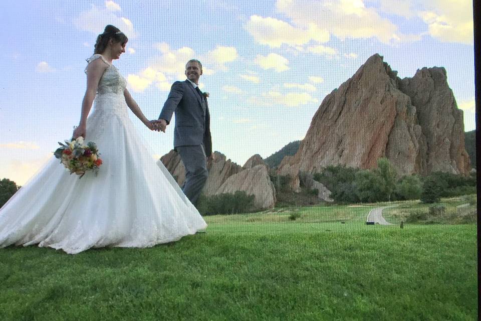 Wedding Cinematography done by Oshkosh, Wisconsin Videography company Simply Love Films. To see our full Wedding Videography profile please visit www.simplylovefilms.com