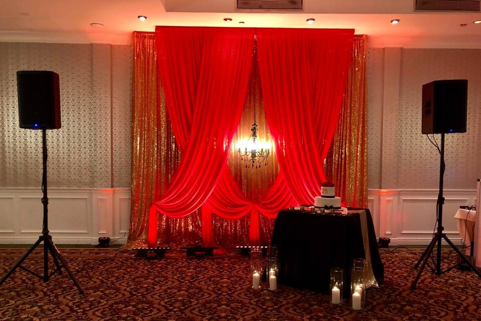 Indian Wedding DJ