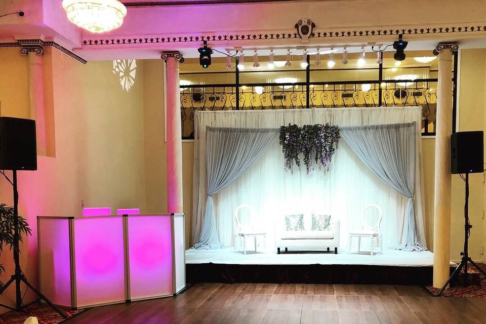 Indian Wedding DJ