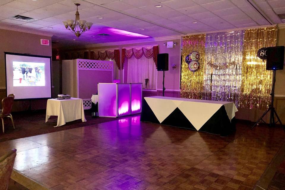 Indian Wedding DJ