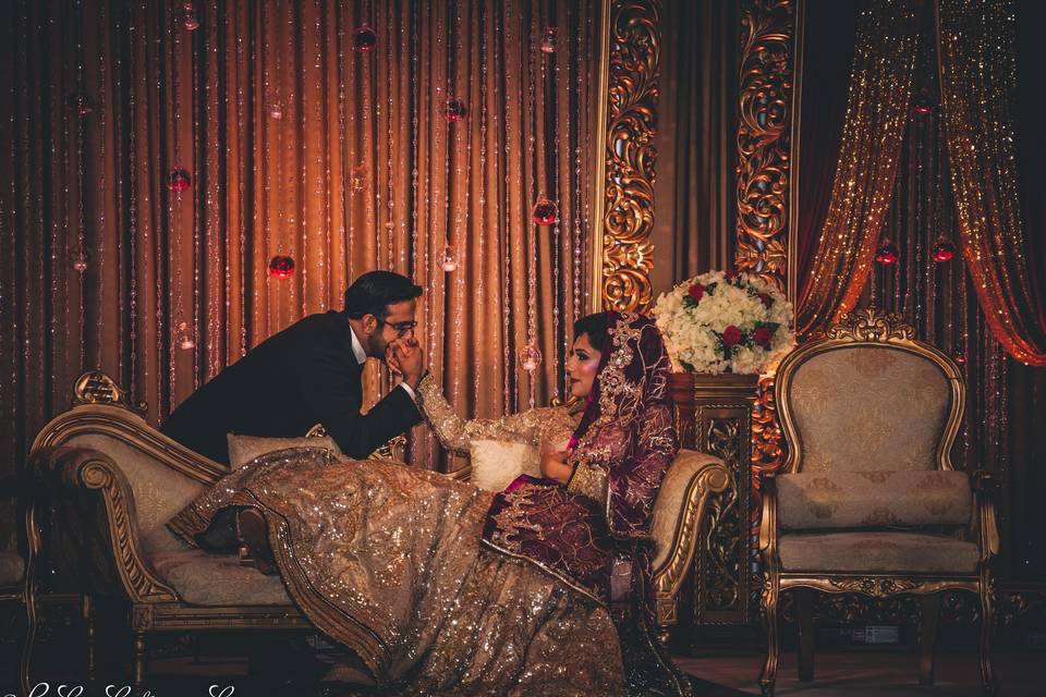 Indian Wedding DJ