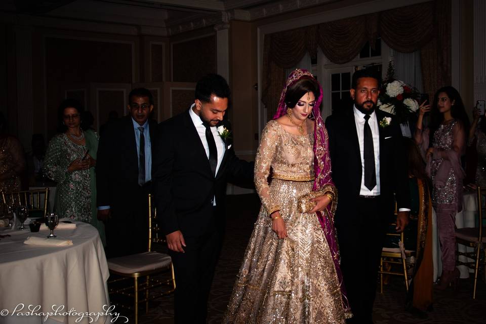 Indian Wedding DJ