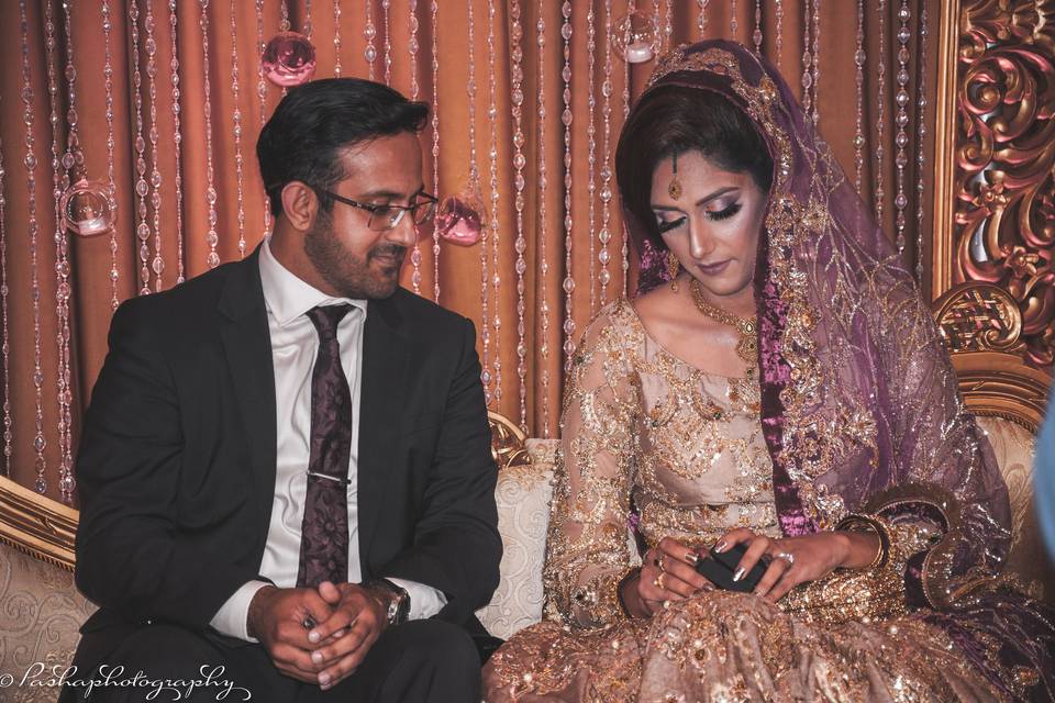 Indian Wedding DJ