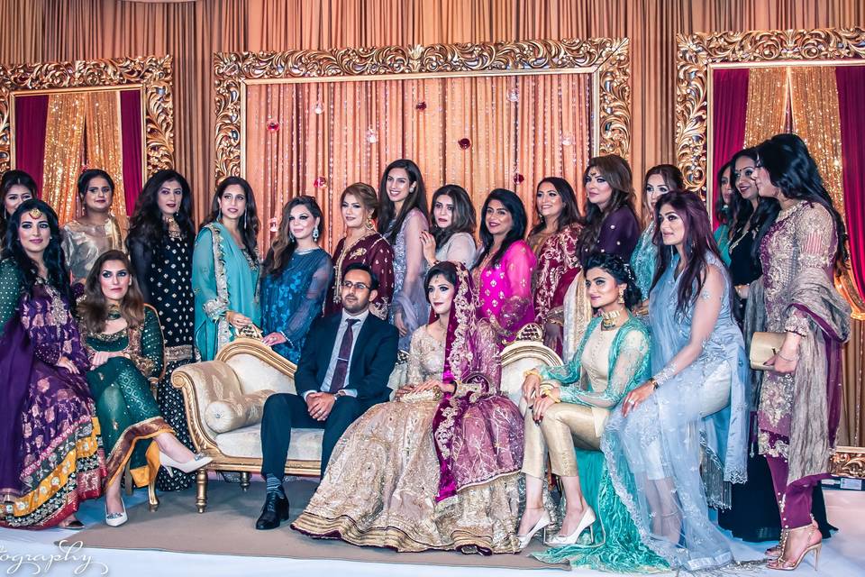 Indian Wedding DJ