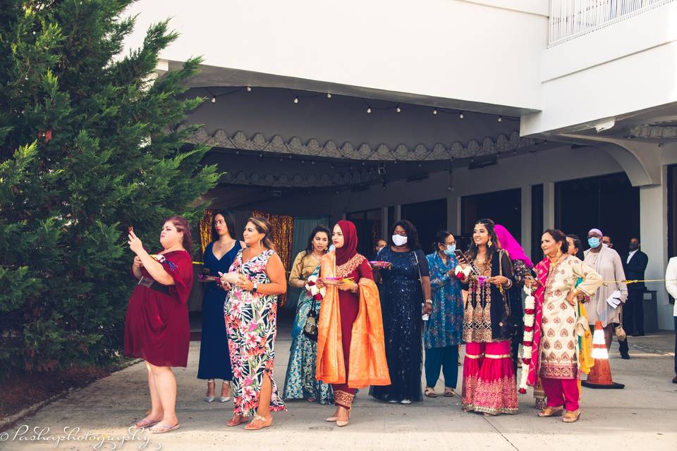 Indian Wedding DJ
