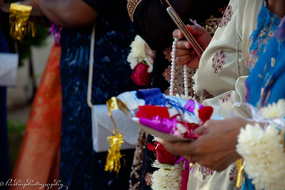 Indian Wedding DJ