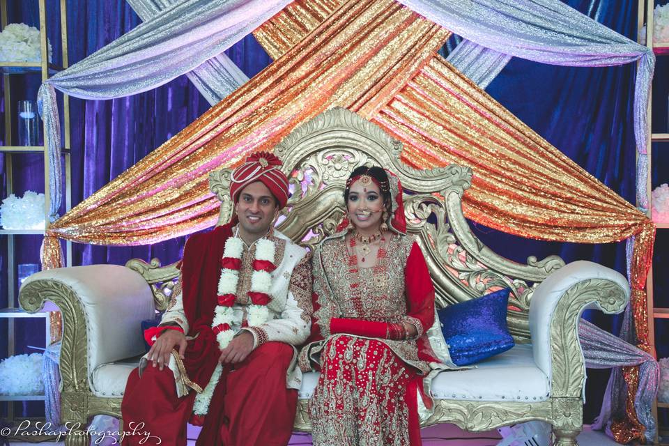 Indian Wedding DJ