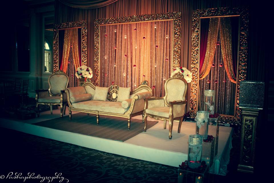 Indian Wedding DJ