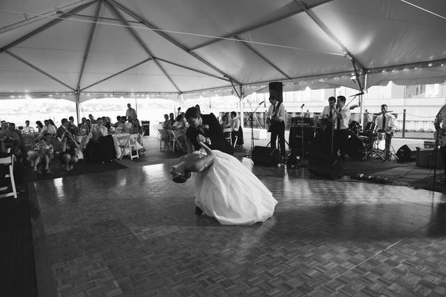 First Dance