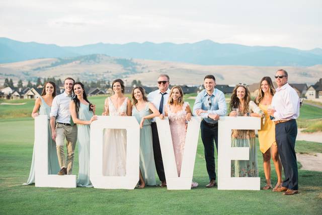 Celebrating love
