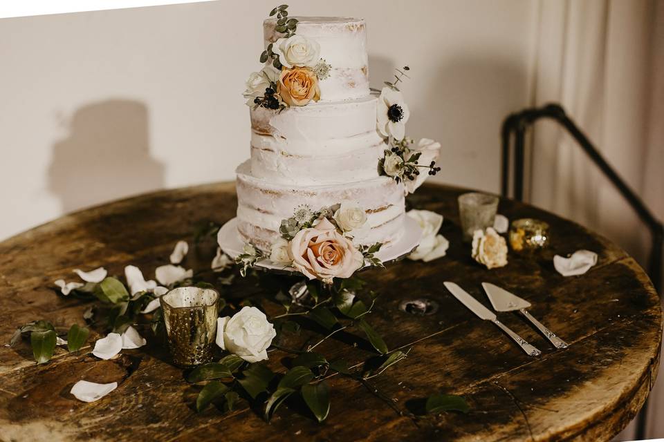 Chambers Creative