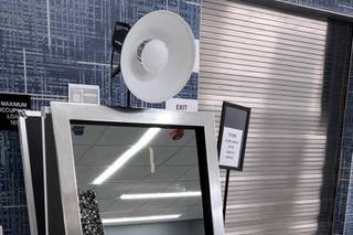 Dazzling Reflections Photobooth
